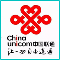 中国联通