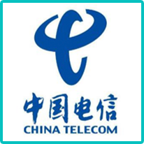 中国电信